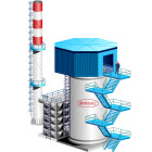 Система площадок обслуживания для газовых и жидкостных котлов ЯРОМАКС