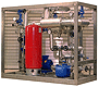 Модульные термомасляные парогенераторы